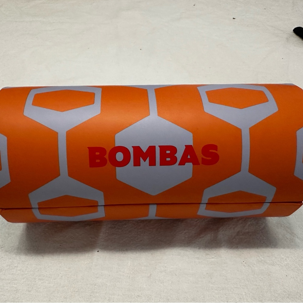 Bombas Vibrant Baby socks